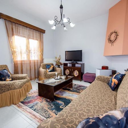 Titika House Guest House Vrasná Екстериор снимка