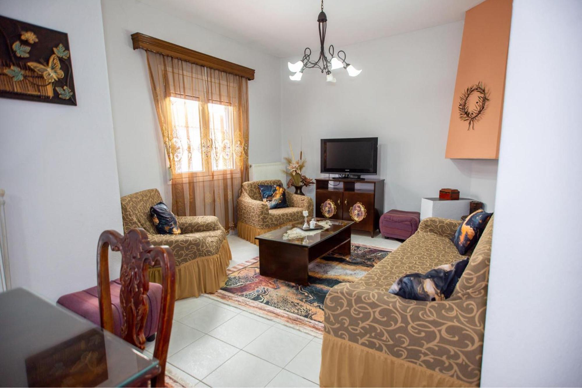 Titika House Guest House Vrasná Екстериор снимка