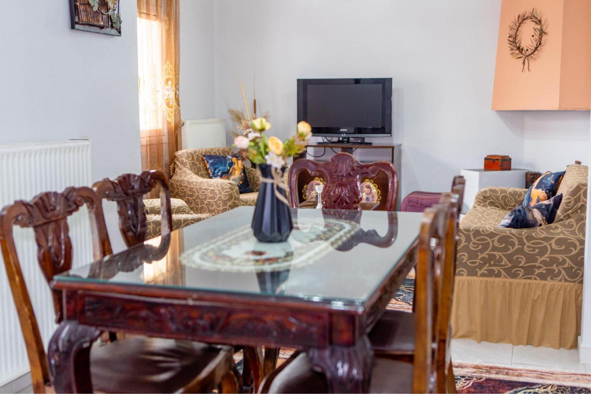 Titika House Guest House Vrasná Екстериор снимка