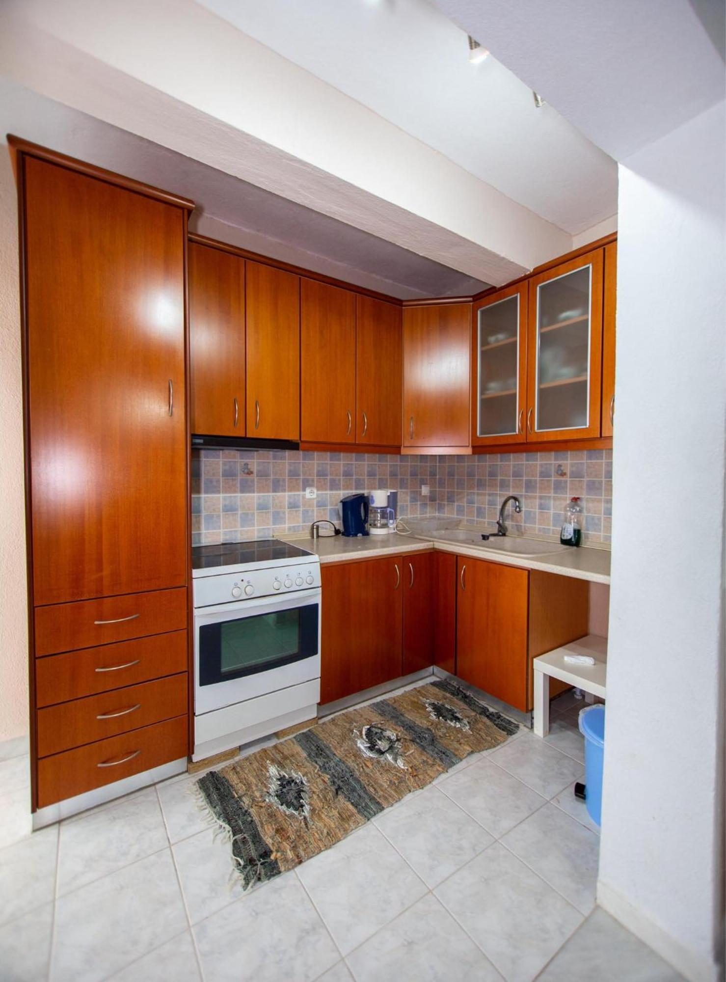 Titika House Guest House Vrasná Екстериор снимка