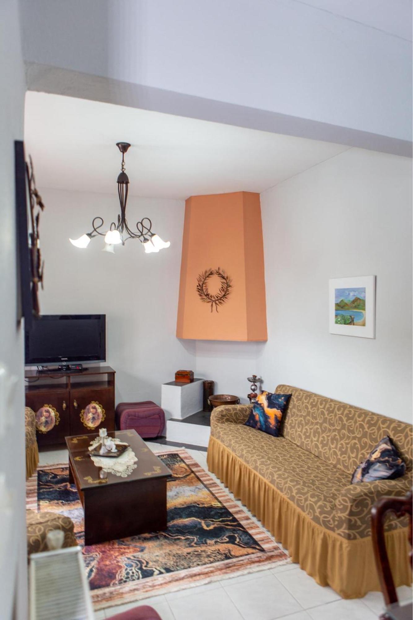 Titika House Guest House Vrasná Екстериор снимка