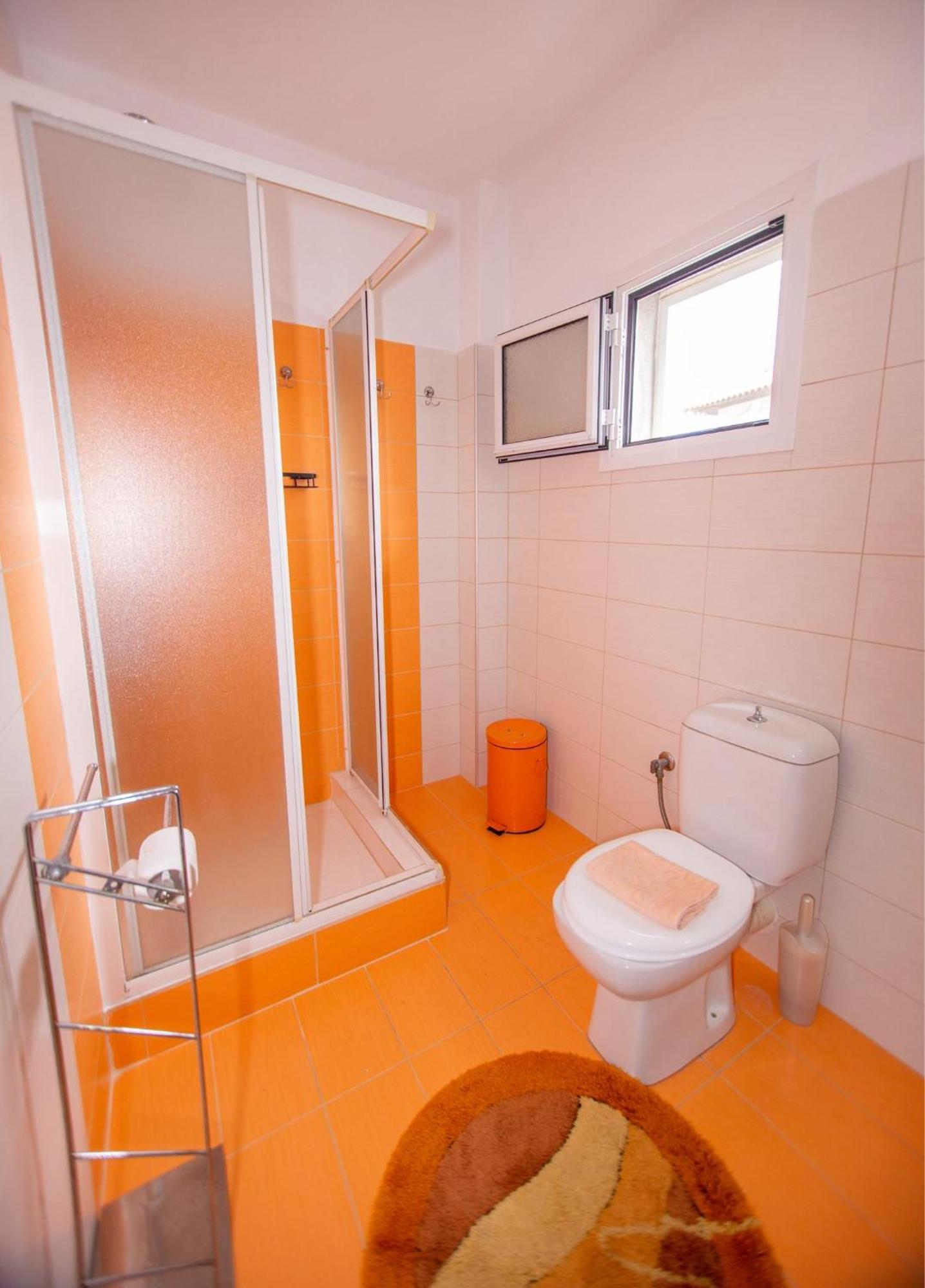 Titika House Guest House Vrasná Екстериор снимка