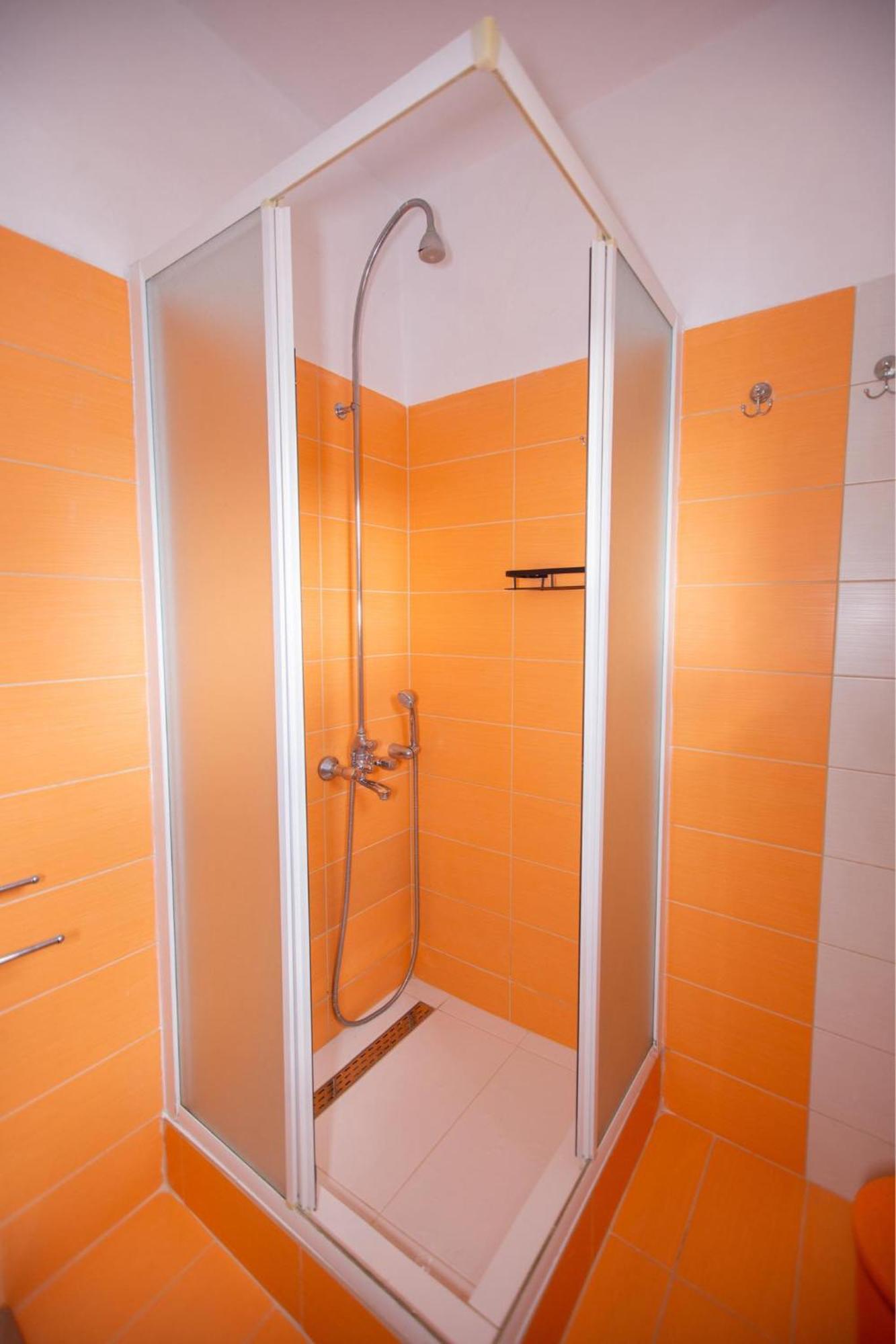 Titika House Guest House Vrasná Екстериор снимка