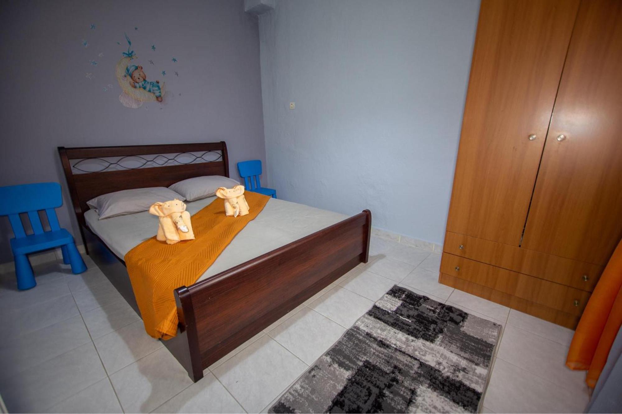 Titika House Guest House Vrasná Екстериор снимка